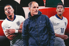 ĐT Anh: Thomas Tuchel đối mặt 3 câu hỏi